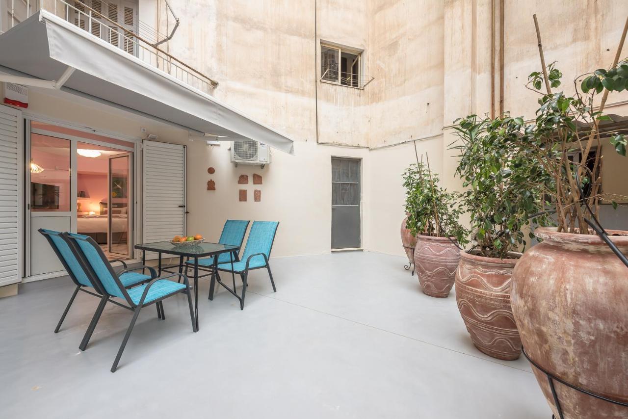 The Courtyard Oasis Apartment *