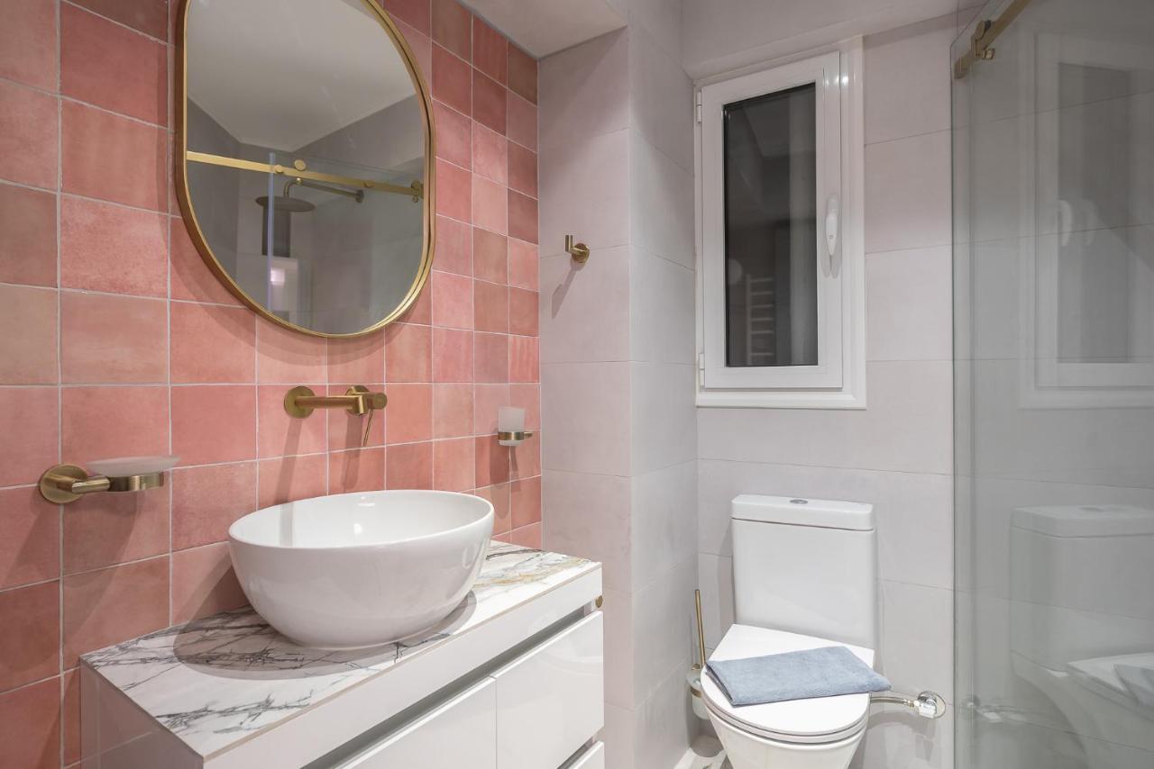 The Courtyard Oasis Apartment Athen