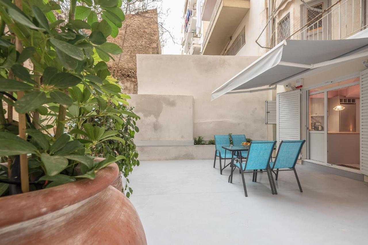 The Courtyard Oasis Athen