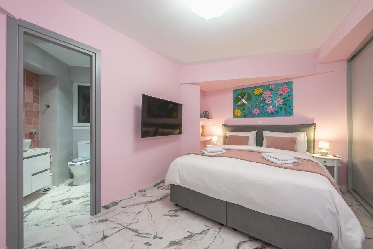 The Courtyard Oasis Athen
