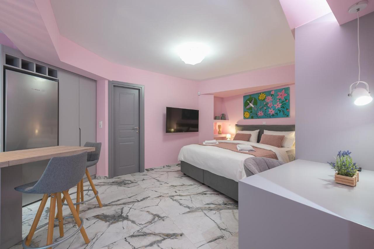 The Courtyard Oasis Athen