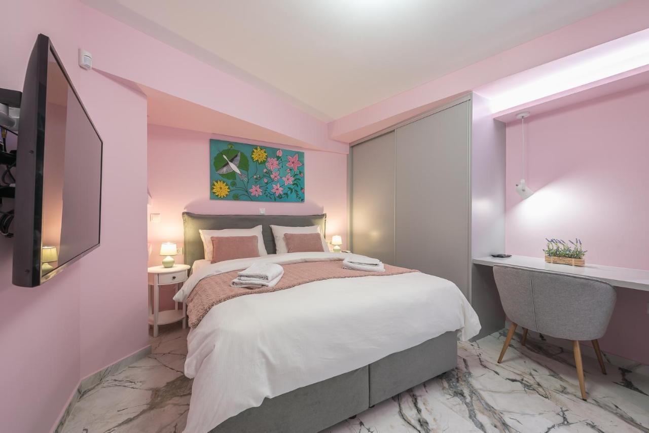 Апартаменты The Courtyard Oasis *