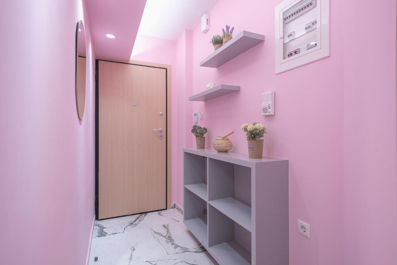 The Courtyard Oasis Appartement